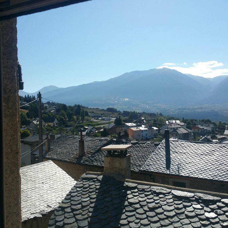 Maison A Font-Romeu - Odeillo Exterior photo